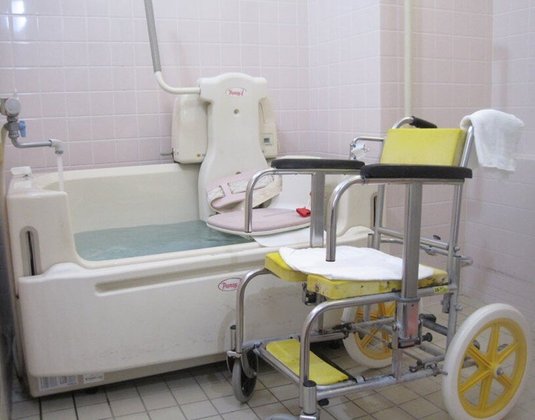 いきいきハウス♪