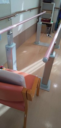 いきいきハウス♪