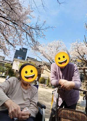 いきいきハウス♪