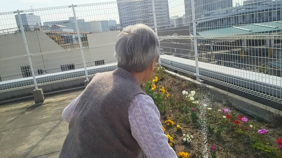 いきいきハウス♪