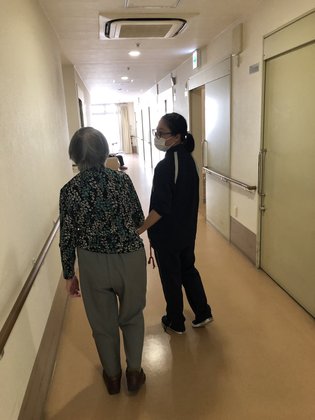 いきいきハウス♪