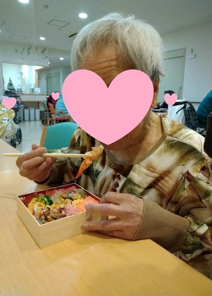 いきいきハウス♪