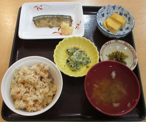 いきいきハウス♪