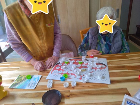 住宅型有料老人ホームゆりかごⅠ