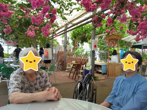 住宅型有料老人ホームゆりかごⅠ