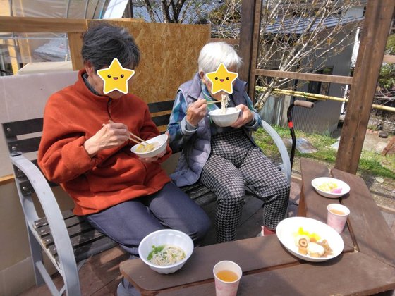 住宅型有料老人ホームゆりかごⅠ