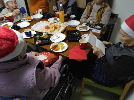 住宅型有料老人ホームゆりかごⅠ