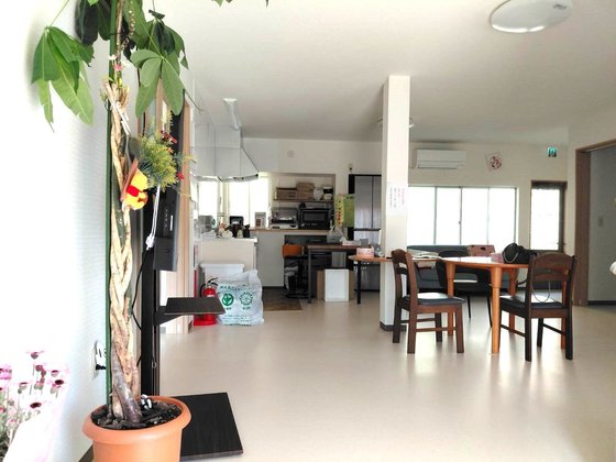 住宅型有料老人ホームゆりかごⅡ