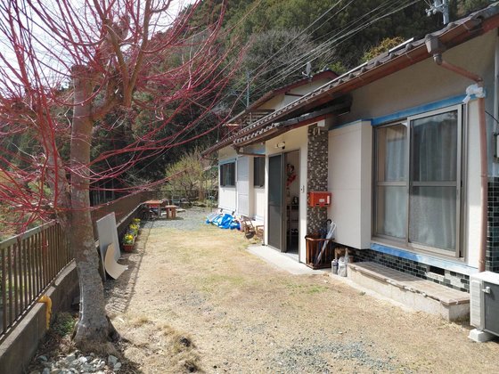 住宅型有料老人ホームゆりかごⅡ