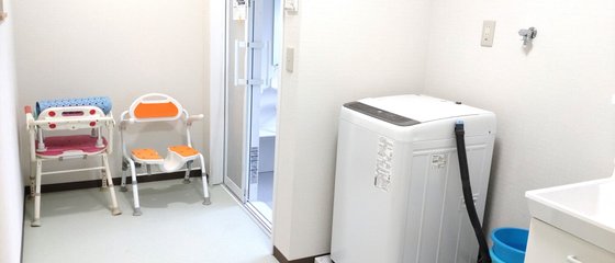 住宅型有料老人ホームゆりかごⅡ