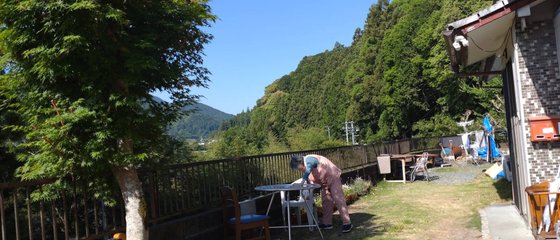 住宅型有料老人ホームゆりかごⅡ