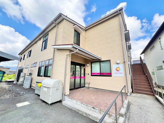 住宅型有料老人ホーム クレドテラス