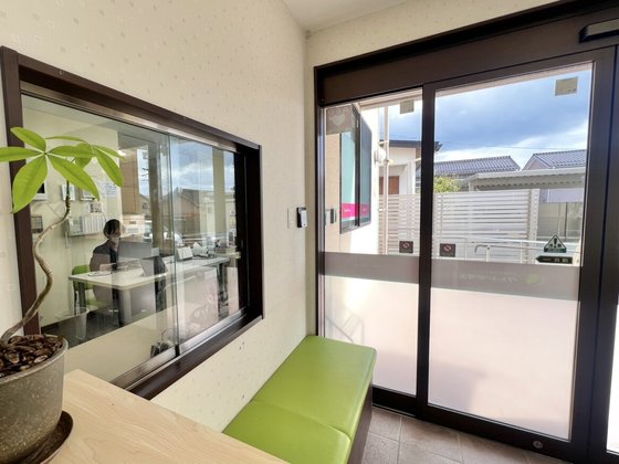 住宅型有料老人ホーム クレドテラス