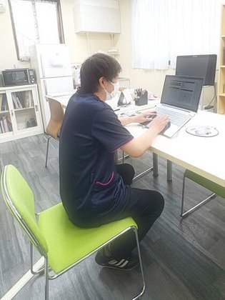 住宅型有料老人ホーム クレドテラス