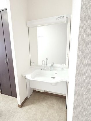 住宅型有料老人ホーム クレドテラス