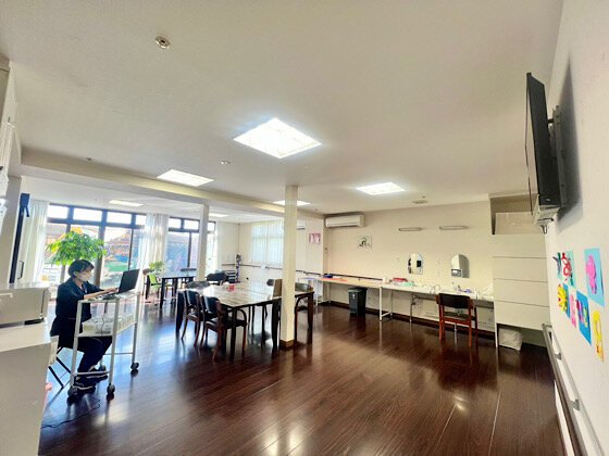 住宅型有料老人ホーム クレドテラス