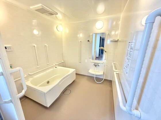 住宅型有料老人ホーム クレドテラス