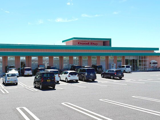 住宅型有料老人ホーム クレドテラス