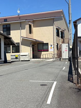 住宅型有料老人ホーム クレドテラス