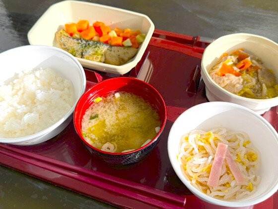 住宅型有料老人ホーム クレドテラス