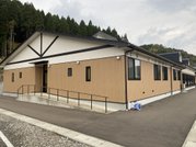 レッツサービス付き高齢者向け住宅