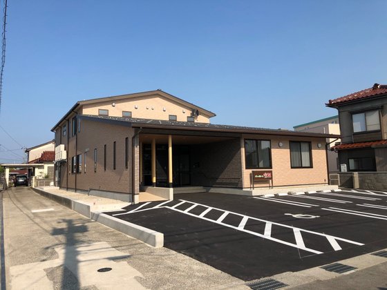 ぐるーぷほーむ楽笑