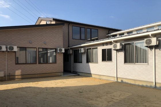 ぐるーぷほーむ楽笑