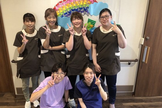 ぐるーぷほーむ楽笑