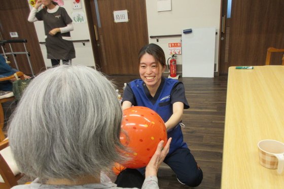 ぐるーぷほーむ楽笑