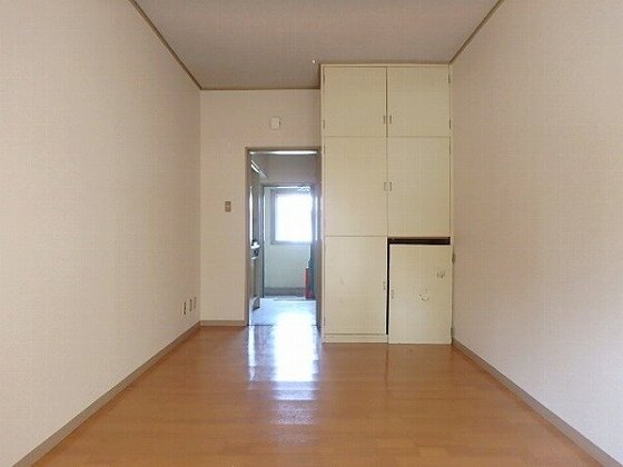 介護サポート住宅フットワーク城南