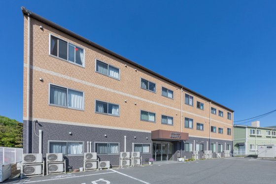 医療法人 清晃会 はなみずき