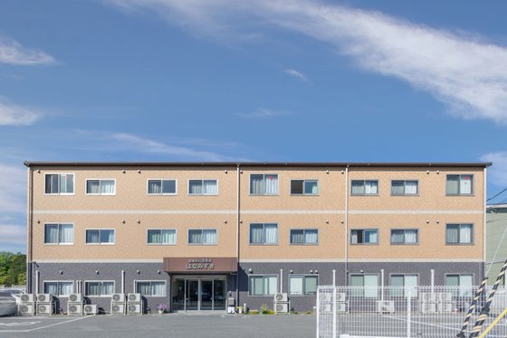 医療法人 清晃会 はなみずき