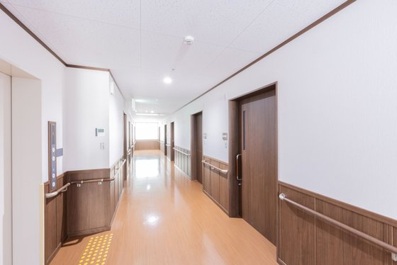 医療法人 清晃会 はなみずき