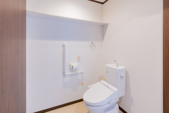 医療法人 清晃会 はなみずき