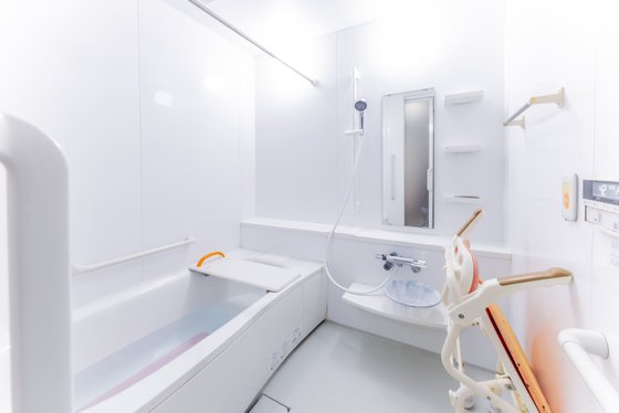 医療法人 清晃会 はなみずき