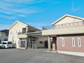 グループホーム正邦苑城田