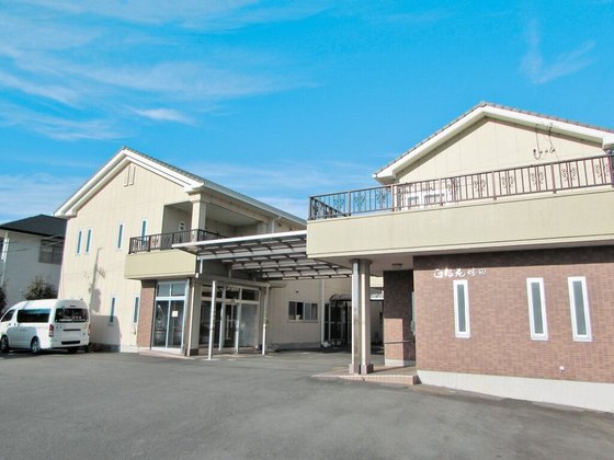 グループホーム正邦苑城田