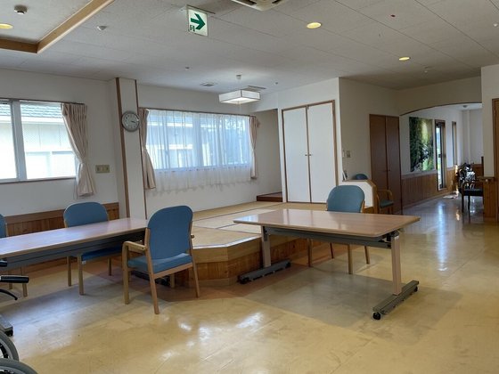 グループホーム正邦苑城田