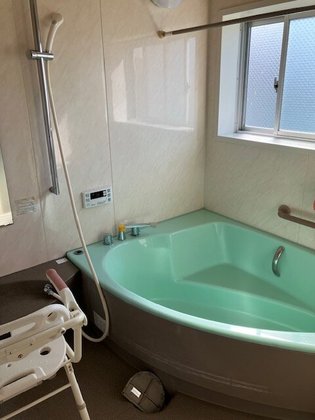 グループホーム正邦苑城田