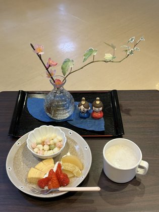 グループホーム正邦苑城田