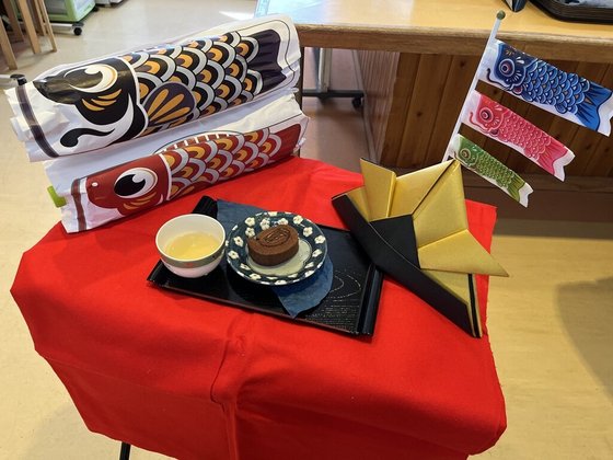 グループホーム正邦苑城田