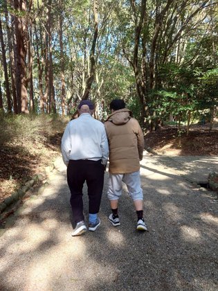 グループホーム正邦苑城田