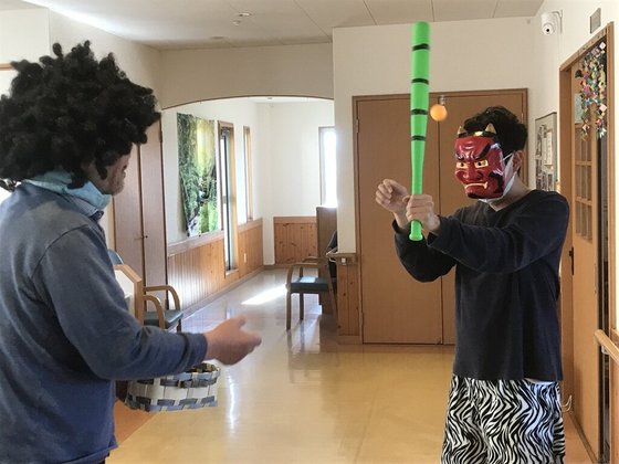 グループホーム正邦苑城田