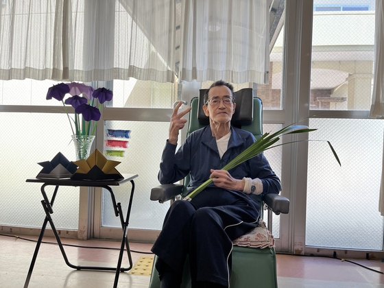 グループホーム正邦苑城田