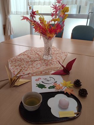 グループホーム正邦苑城田