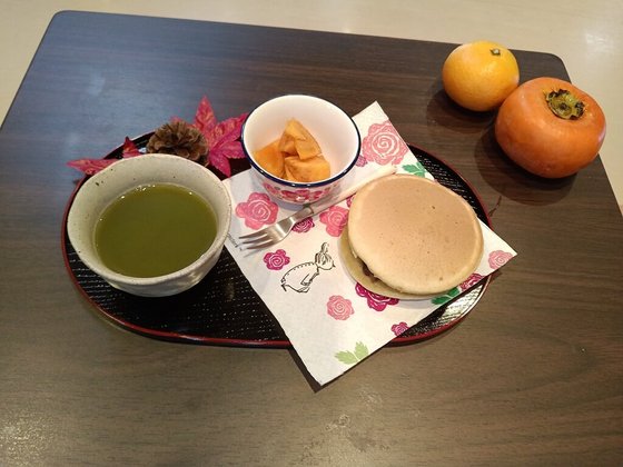 グループホーム正邦苑城田