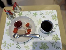 クリスマスケーキ