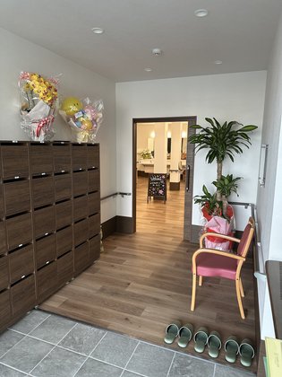 メディカルホーム 雅・きよす