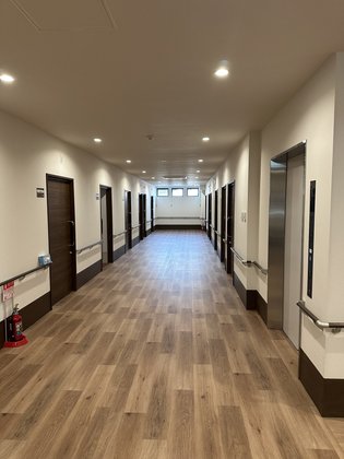 メディカルホーム 雅・きよす