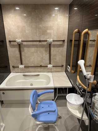 メディカルホーム 雅・きよす